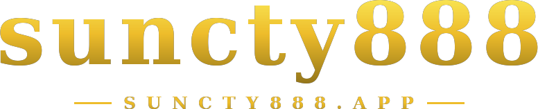 suncty888 logo