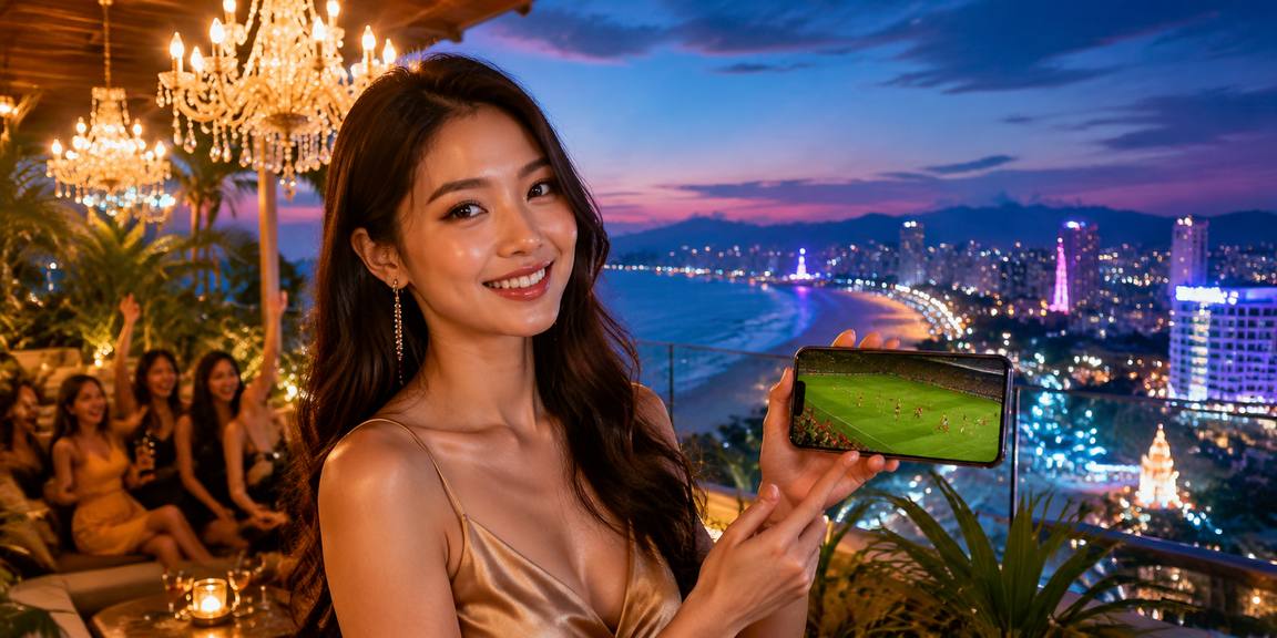 suncty888 Bên trong suncty888 Casino có gì