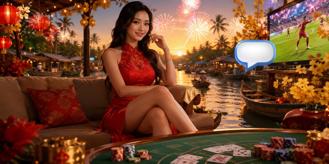 suncty888 Casino